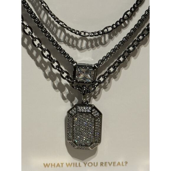 Bomb Party Luxe Layers Summer 25 NK62530 Persevere And Prosper - Picture 2 of 4